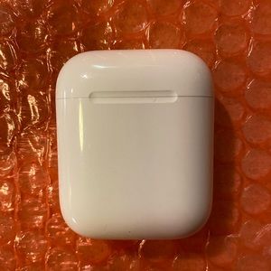 1st gen AirPods CASE